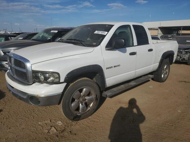 DODGE RAM 1500 S 2005 1d7hu18n65s217227