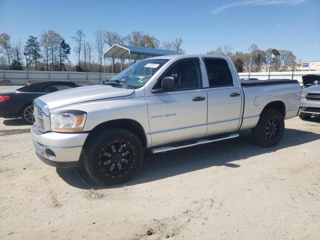 DODGE RAM 1500 2006 1d7hu18n66s566714