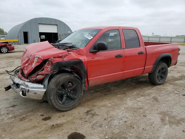 DODGE RAM 1500 2008 1d7hu18n68j121849