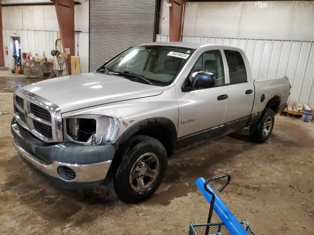 DODGE RAM 1500 2008 1d7hu18n68j155211