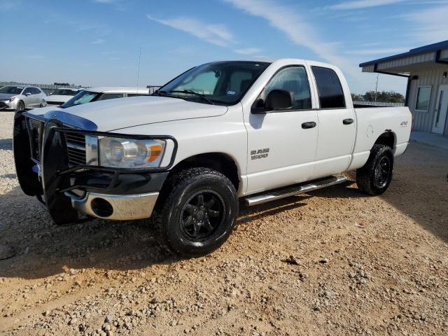 DODGE RAM 1500 S 2008 1d7hu18n68s539418