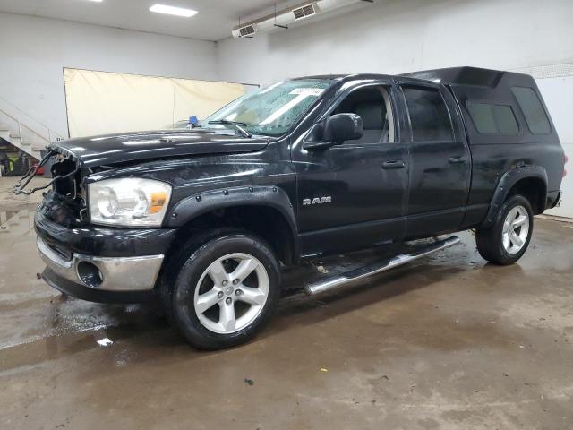 DODGE RAM 1500 2008 1d7hu18n68s566232