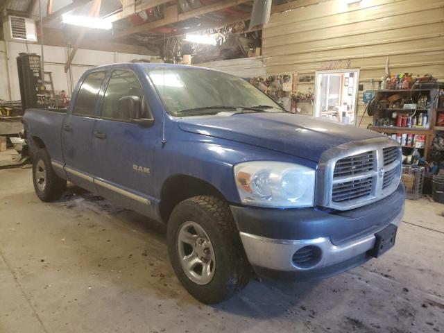 DODGE RAM 1500 S 2008 1d7hu18n68s583726