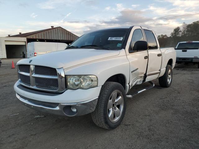 DODGE RAM 1500 2002 1d7hu18n72s642306