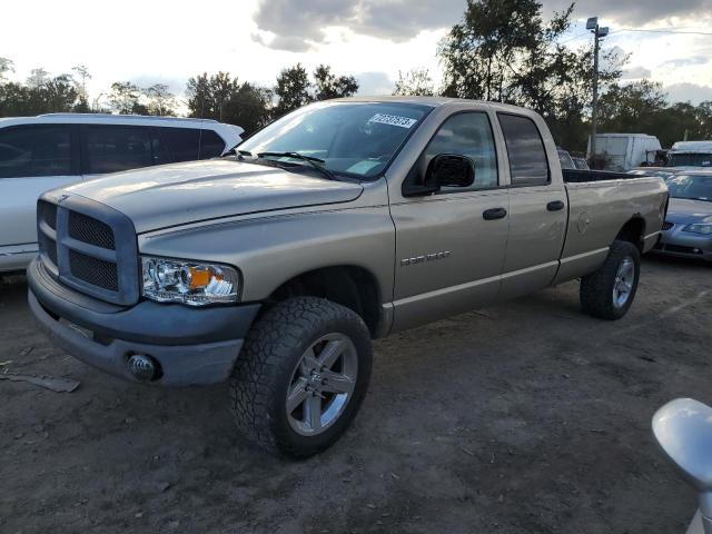 DODGE RAM 2003 1d7hu18n73j546439