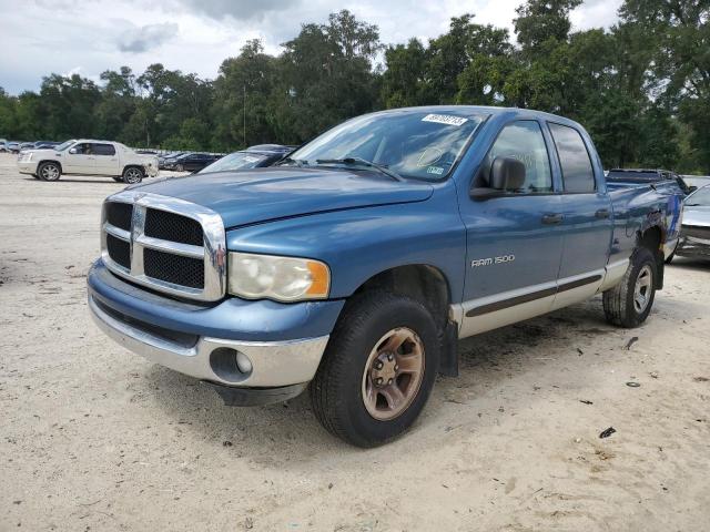 DODGE RAM 1500 S 2003 1d7hu18n73j553858