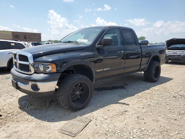 DODGE RAM 1500 2003 1d7hu18n73j622175