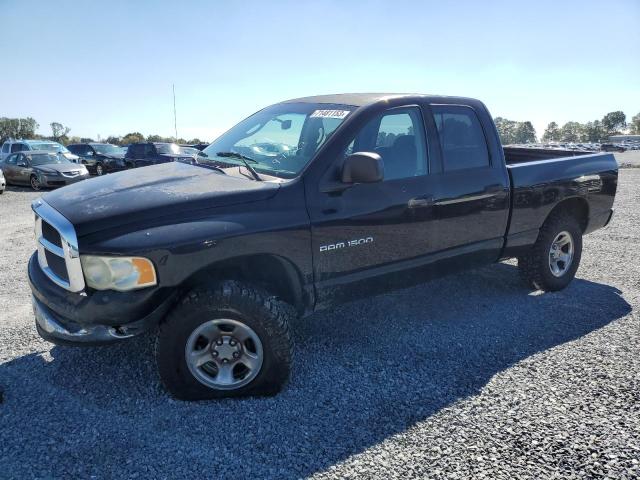 DODGE RAM 1500 S 2003 1d7hu18n73s287381