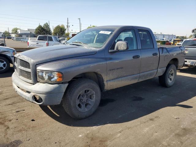 DODGE RAM 1500 S 2004 1d7hu18n74j193671