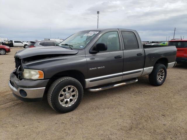 DODGE RAM 1500 2004 1d7hu18n74s618011