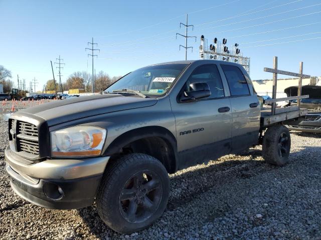 DODGE RAM 1500 S 2006 1d7hu18n76s570304