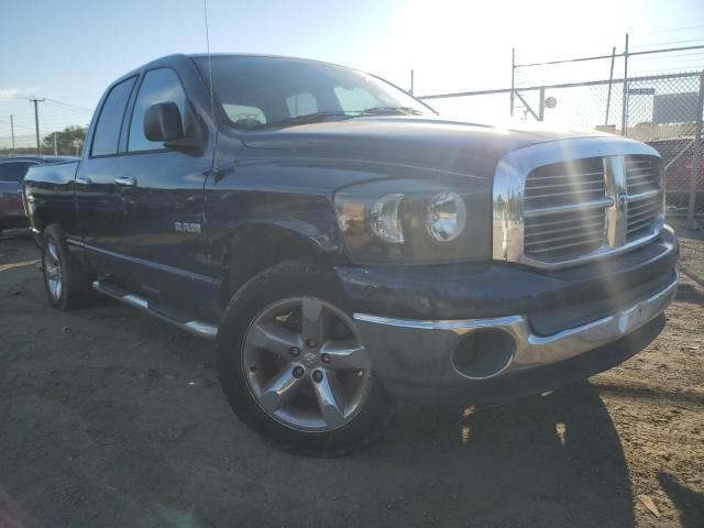 DODGE RAM 1500 S 2008 1d7hu18n78j133301