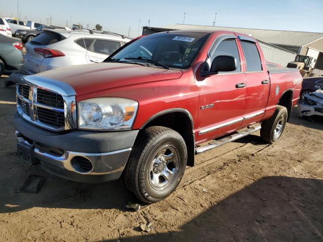 DODGE RAM 1500 S 2008 1d7hu18n78j133475