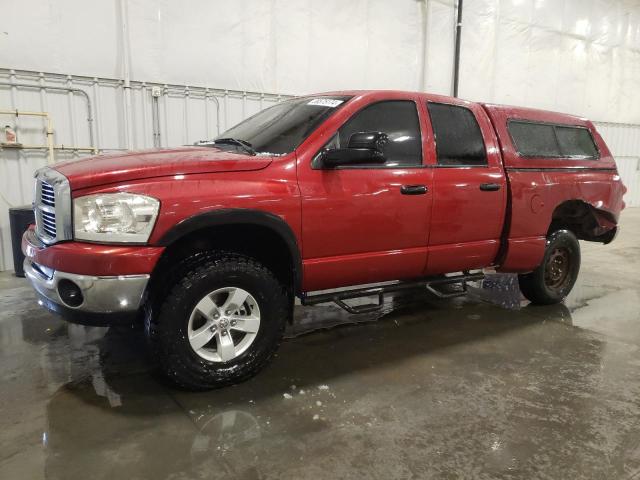 DODGE RAM 1500 2008 1d7hu18n78j229509