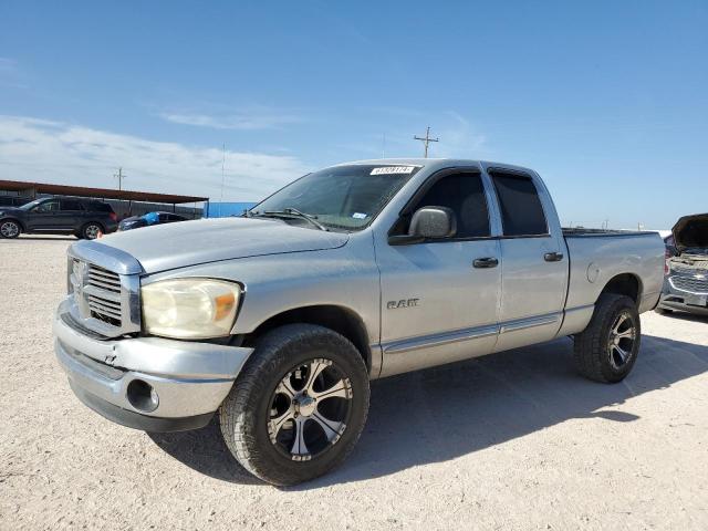 DODGE RAM 1500 2008 1d7hu18n78s510915