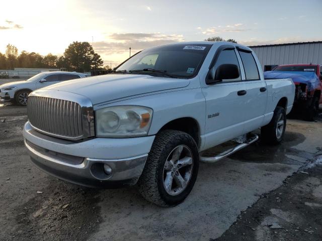 DODGE RAM 1500 2008 1d7hu18n78s547513