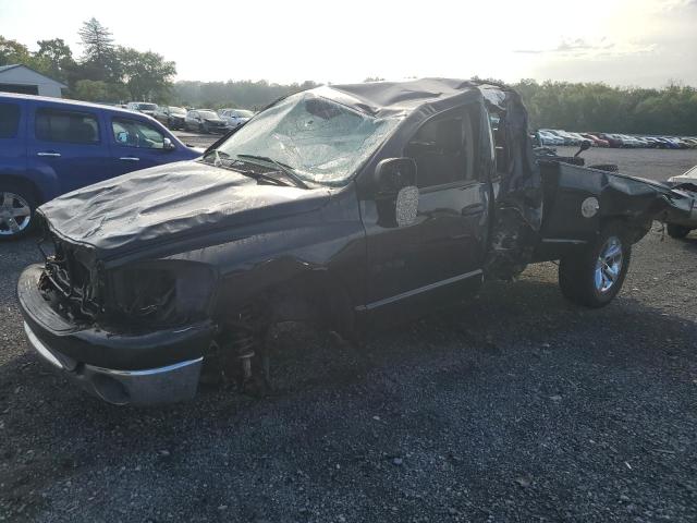 DODGE RAM 1500 S 2008 1d7hu18n78s563579