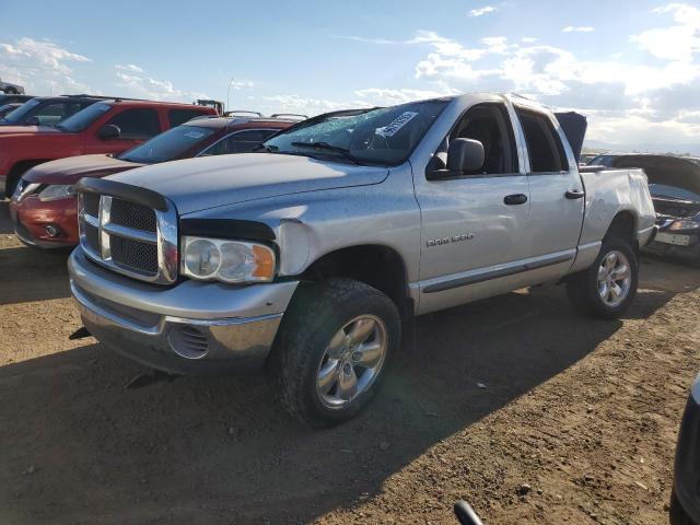 DODGE RAM 1500 2002 1d7hu18n82s714372