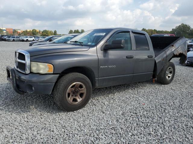 DODGE RAM 1500 S 2003 1d7hu18n83j593690