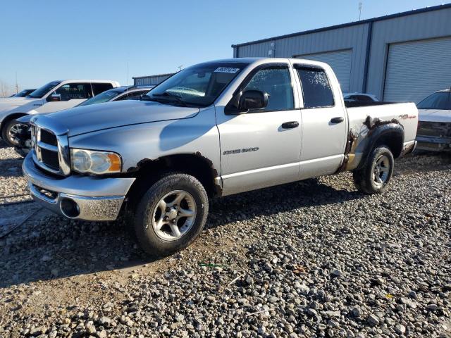 DODGE RAM 1500 S 2003 1d7hu18n83s187189