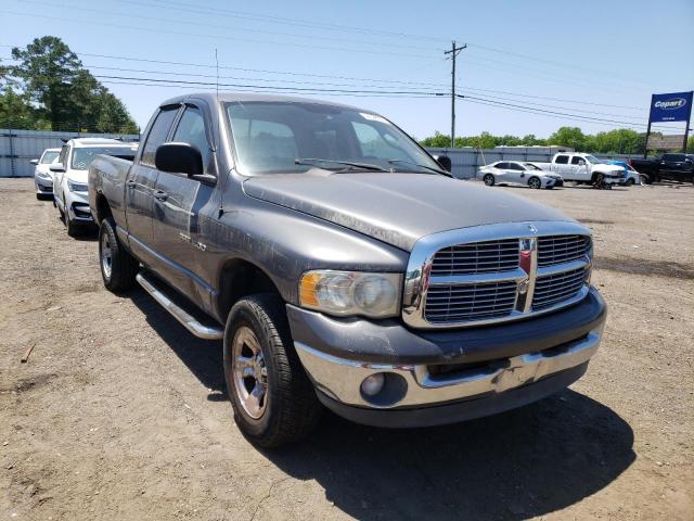 DODGE RAM 1500 S 2003 1d7hu18n83s206856