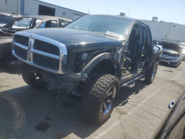 DODGE RAM 1500 2004 1d7hu18n84s601914