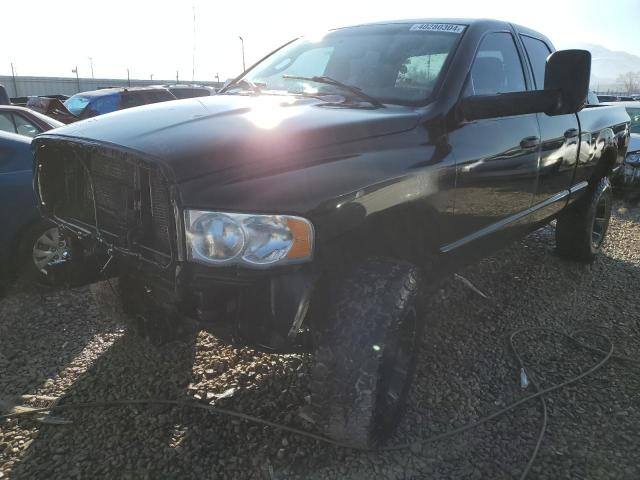 DODGE RAM 1500 2004 1d7hu18n84s767947