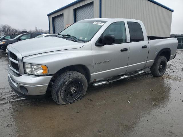 DODGE RAM 1500 2005 1d7hu18n85j631325