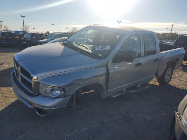 DODGE RAM 1500 2005 1d7hu18n85s144460