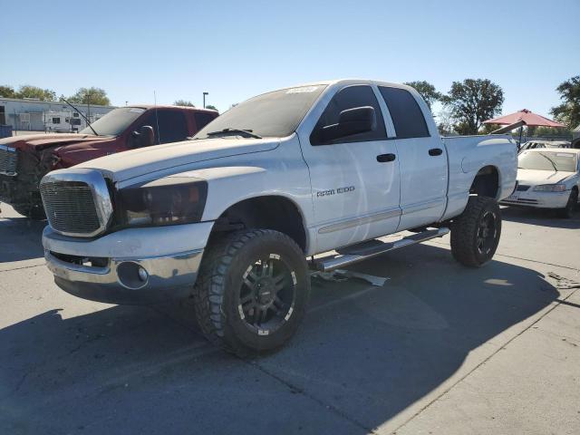 DODGE RAM 1500 S 2007 1d7hu18n87s159396