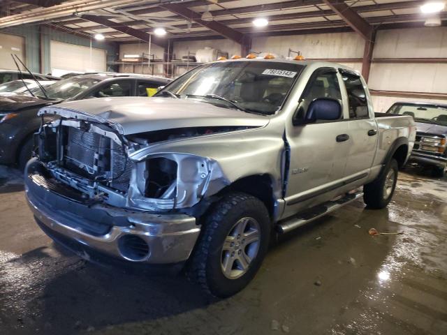 DODGE RAM 1500 2008 1d7hu18n88j133338