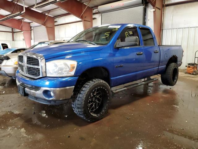 DODGE RAM 1500 S 2008 1d7hu18n88j198903