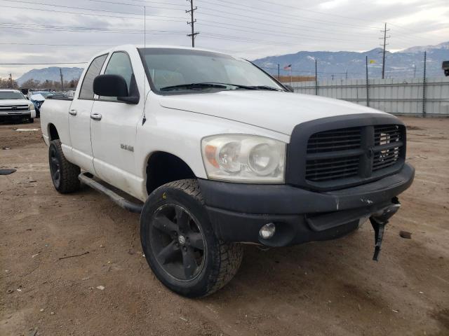 DODGE RAM 1500 S 2008 1d7hu18n88j226988