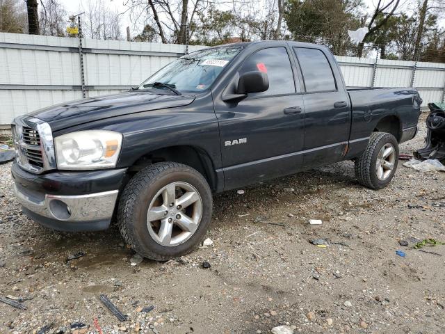 DODGE RAM 1500 2008 1d7hu18n88s547858