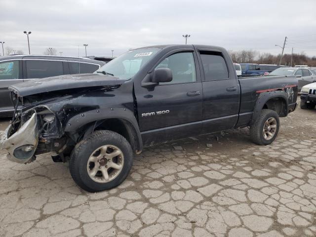 DODGE RAM 1500 2003 1d7hu18n93s150703