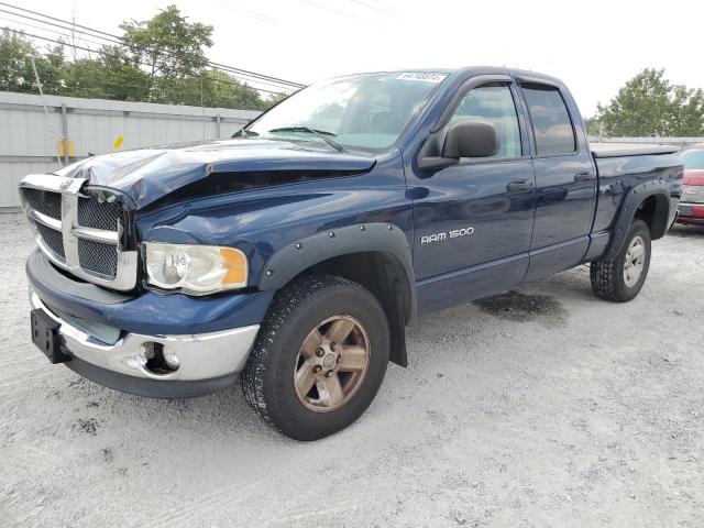 DODGE RAM 1500 S 2003 1d7hu18n93s172037