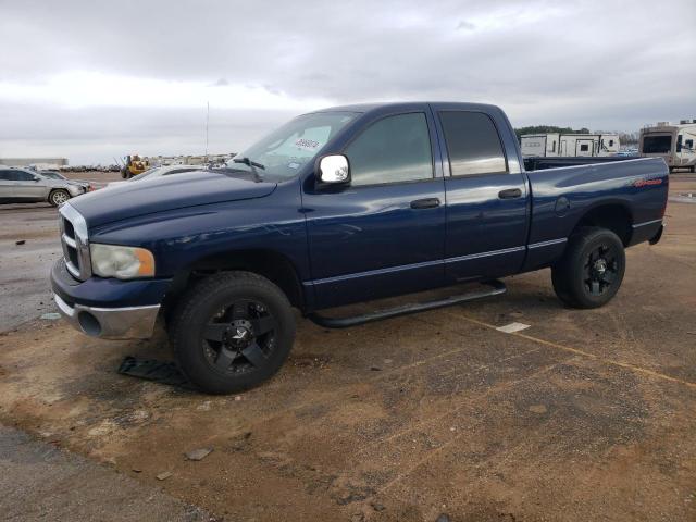 DODGE RAM 1500 2003 1d7hu18n93s261106