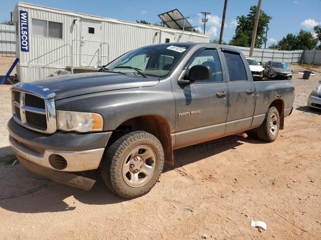 DODGE RAM 1500 S 2004 1d7hu18n94s617958