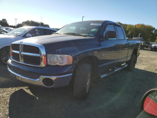 DODGE RAM 1500 S 2005 1d7hu18n95j508665