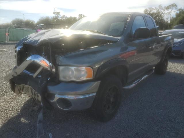 DODGE RAM 1500 2005 1d7hu18n95s294979