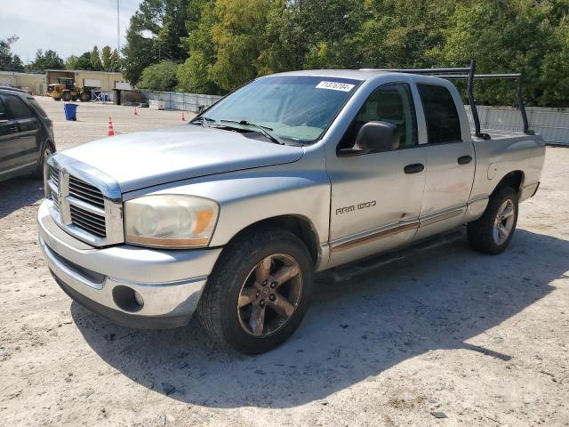 DODGE RAM 1500 S 2006 1d7hu18n96j168547