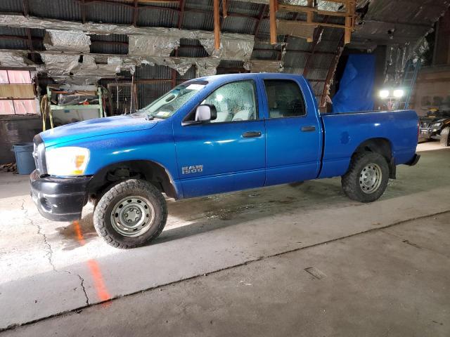 DODGE RAM 1500 2006 1d7hu18n96j228648