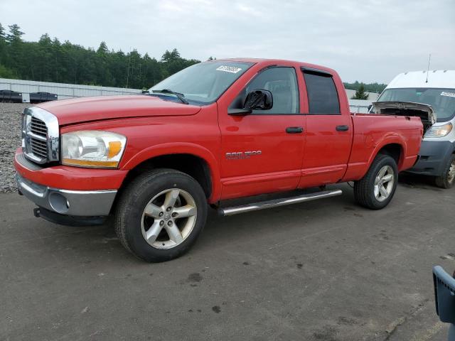 DODGE RAM 2006 1d7hu18n96s628686