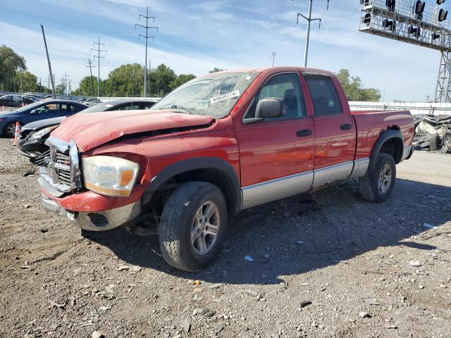 DODGE RAM 1500 S 2006 1d7hu18n96s644239