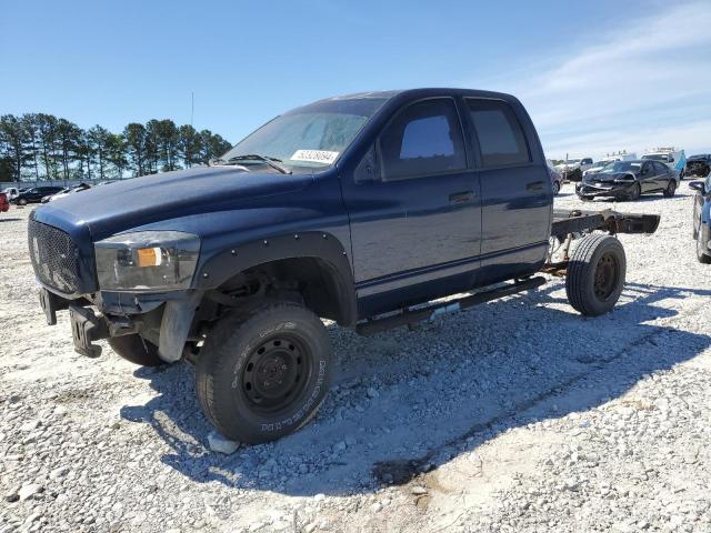 DODGE RAM 1500 2007 1d7hu18n97j595146