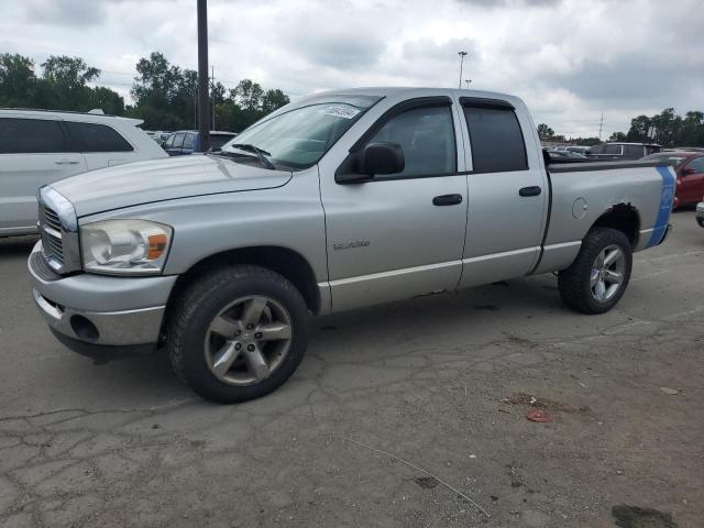 DODGE RAM 1500 2008 1d7hu18n98j112952