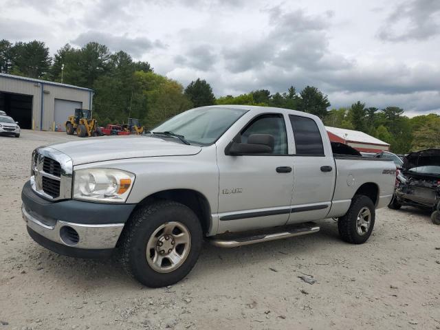 DODGE RAM 1500 2008 1d7hu18n98s584983