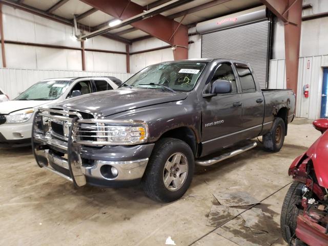 DODGE RAM 1500 S 2003 1d7hu18nx3j537265