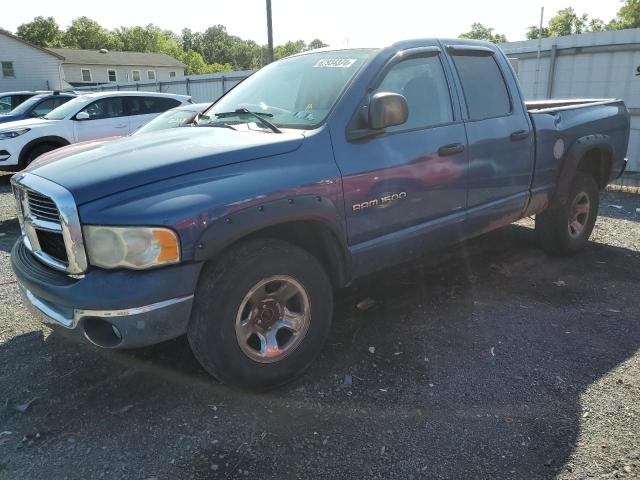 DODGE RAM 1500 S 2003 1d7hu18nx3s100800