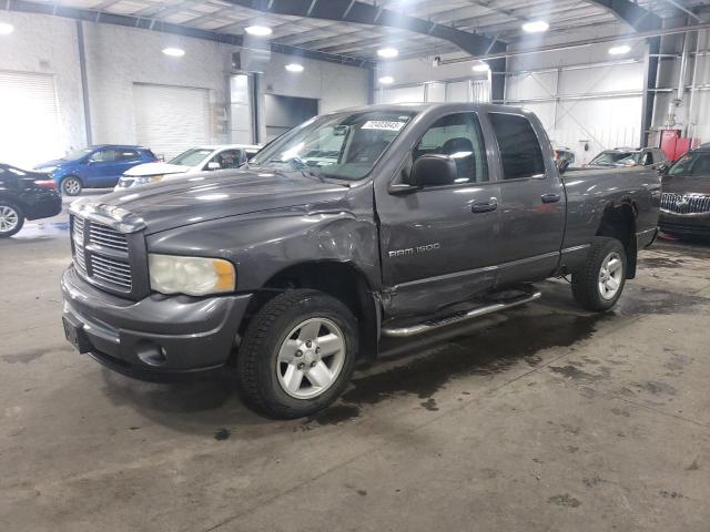 DODGE RAM 1500 S 2003 1d7hu18nx3s127821